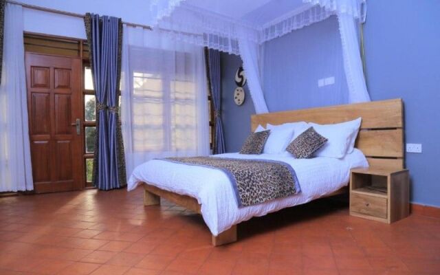 Kisubi Forest Cottages