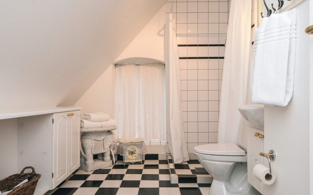 4 Star Holiday Home in Skanderborg