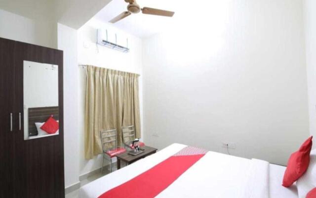 Oyo Flagship 92914 Mathura Inn