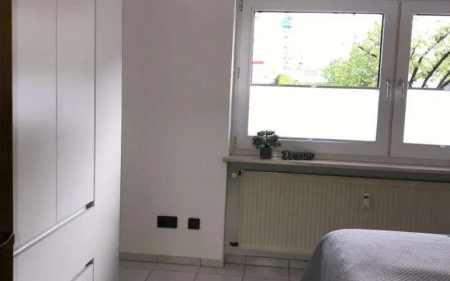 xxl Apartment Sinsheim