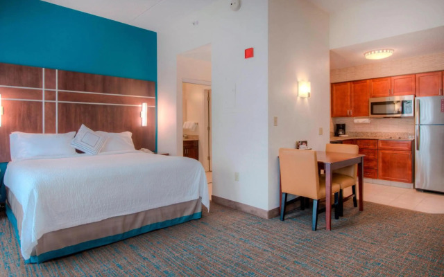 Residence Inn by Marriott Charlotte Uptown