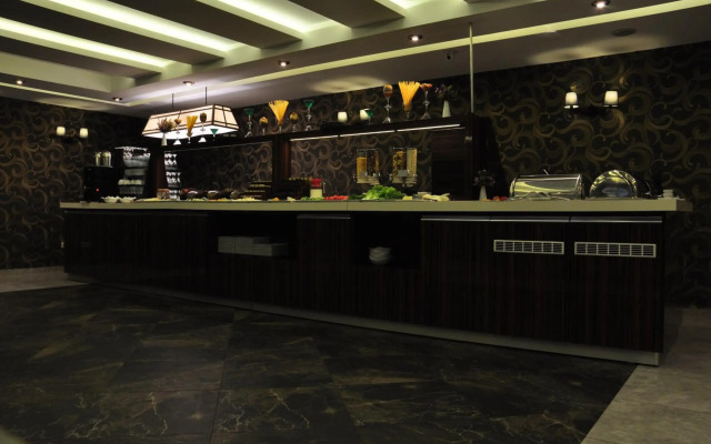 Inegol Royal Hotel