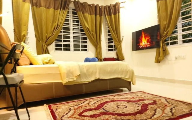 Villa Solihin