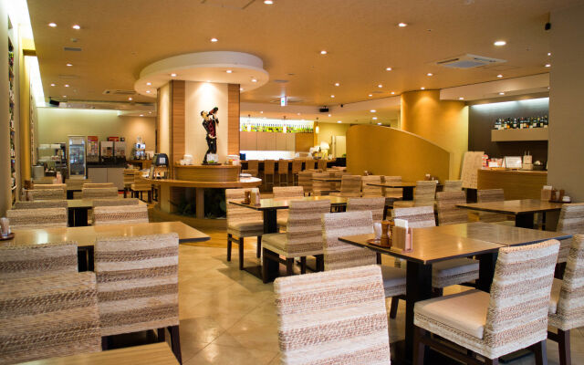 Ariston Hotel Miyazaki