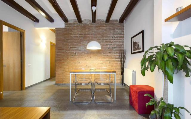 Dailyflats Barcelona Center