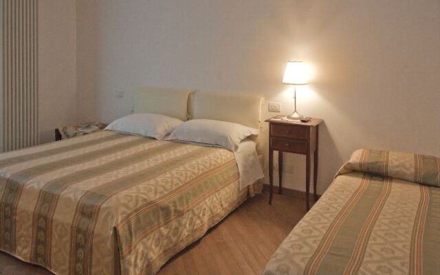 Grotta Cilicia B&B