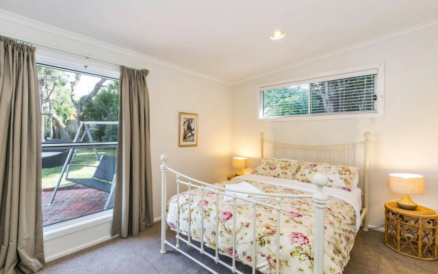 Beachfront Cottages Torquay – Guest Rooms – Torquay