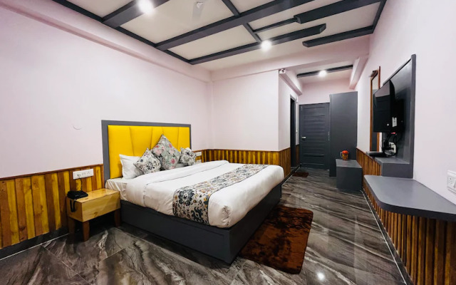 Hotel Apple Flower