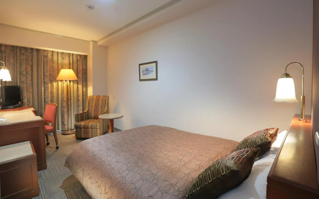 Sasebo Washington Hotel