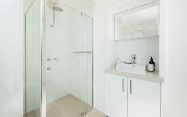 The Executive - Central & Sophisticated