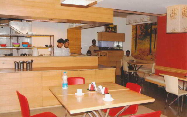 Hotel Rest Inn