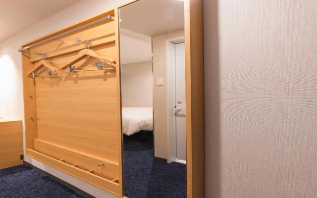 Sotetsu Fresa Inn Sendai