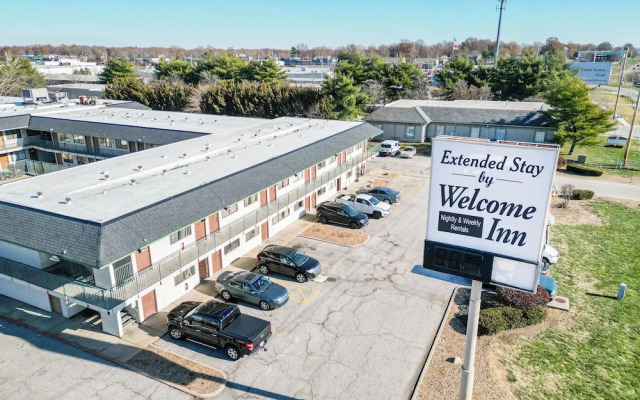 Extended Stay by Welcome INN