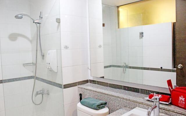 ZEN Rooms Slipi