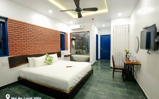 Lakeview Villa Homestay Hoi An