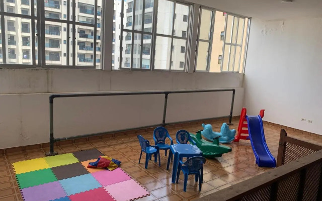 FLAT NOVO - 100M Praia Pitangueiras - Capt.Varam