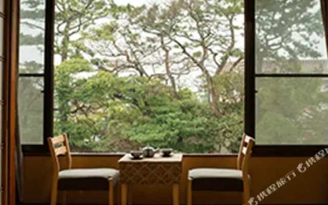 Kaihinsou Kamakura