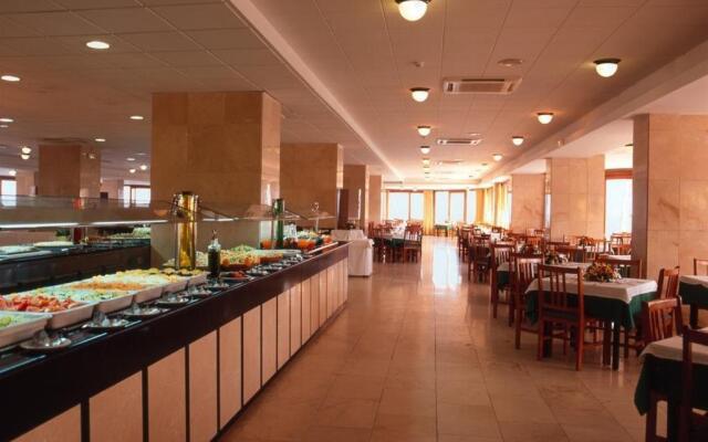 OK Hotel Bossa