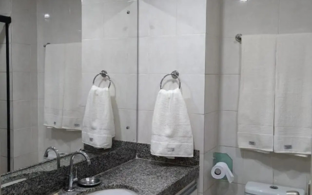 Flat beira mar, Olinda 4 Rodas 309