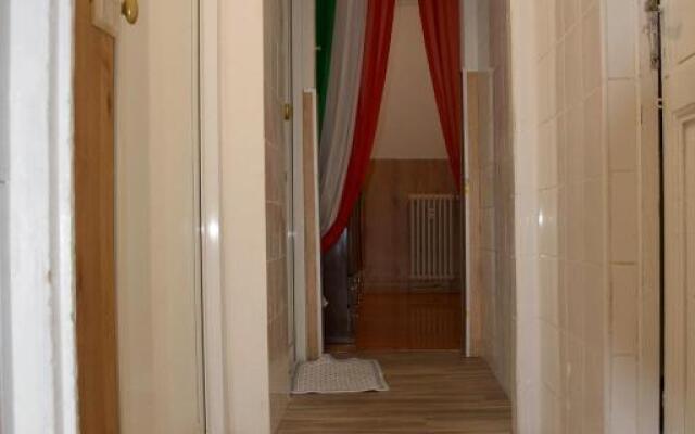 Al Iram Guest House