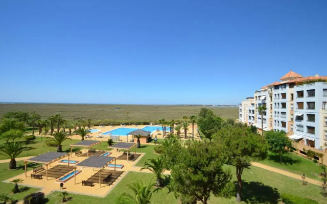 Solmares Las Marismas 46A