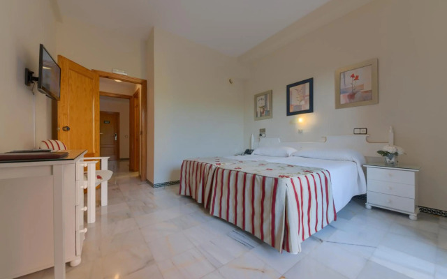 Hotel Torre de los Guzmanes