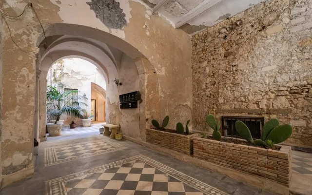 Casa Emera Splendid Suite in Ortigia