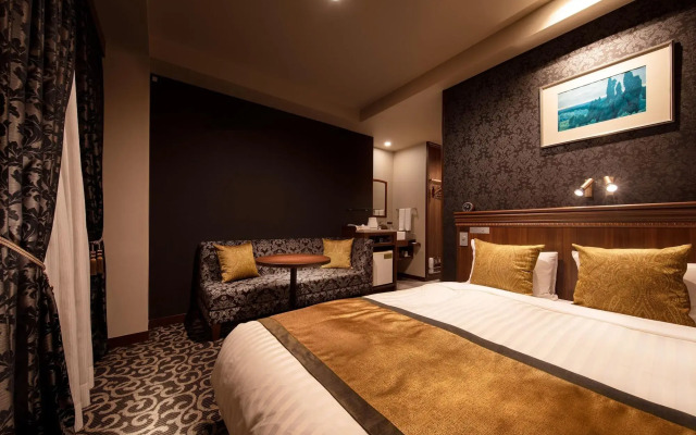 Hiroshima Grand Intelligent Hotel