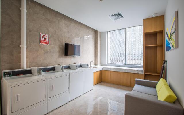 Holiday Inn Express Bengbu Downtown