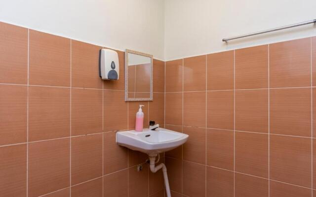 OYO 960 I Harmony Hotel