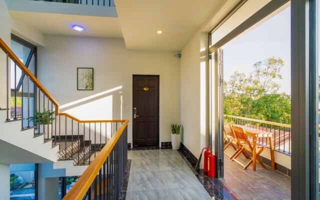 MQ Villa