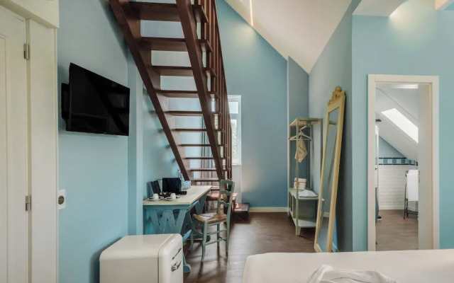 Palacete do Guerreiro SPA&Country House