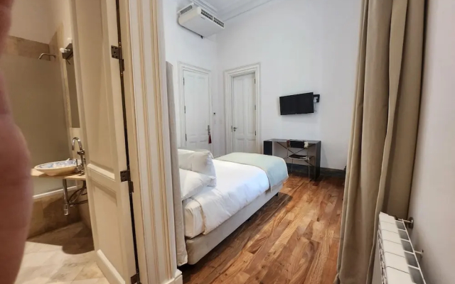 Cassa Lepage Art Hotel Buenos Aires