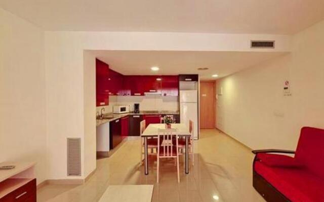 Apartamentos Neptuno