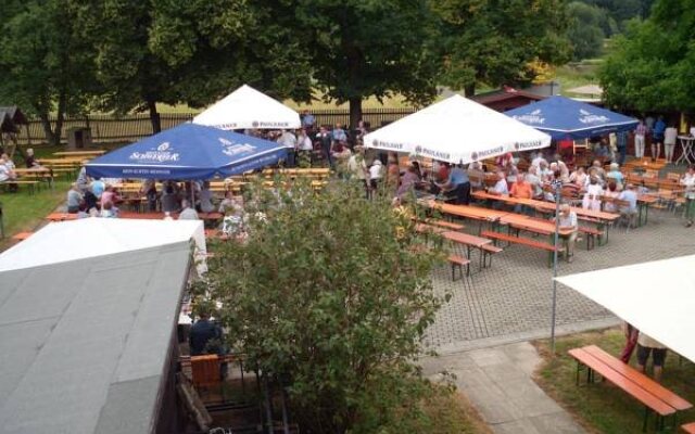 Gasthaus Boselblick