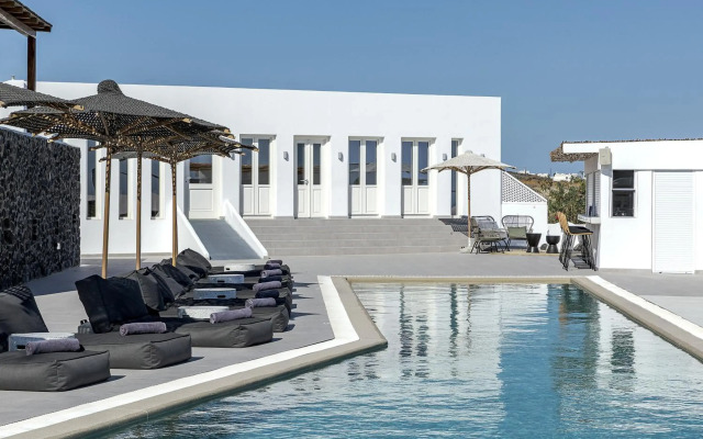 Secret View Hotel