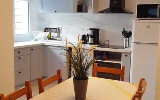 Maison 6 personnes Arcachon - L'aiguillon