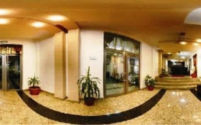 Hotel Sorelo