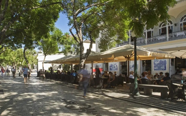 FAA Rentals 31 de Janeiro 2A by An Island Apart
