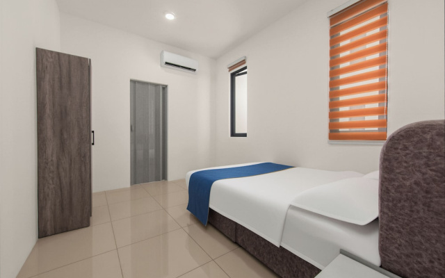 KLIA Residensi---15minutes drive to KLIA
