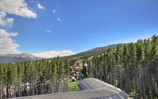 Premier 2br  At The Base Of Peak 7 2 Bedroom Condo by RedAwning