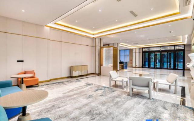 Starway Hotel (Liaocheng Vocational College)