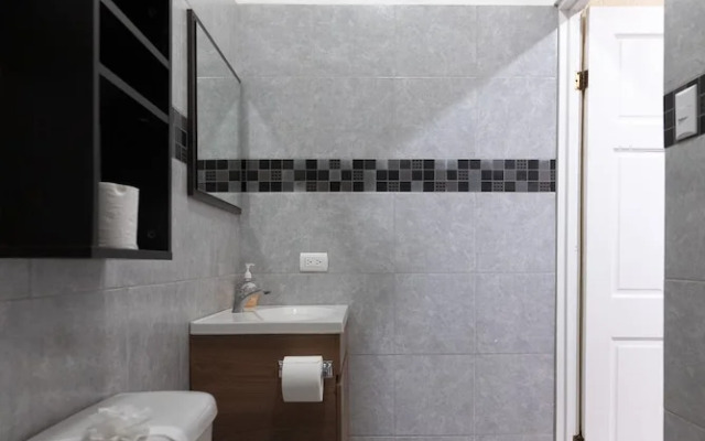 Villas Paraiso B52