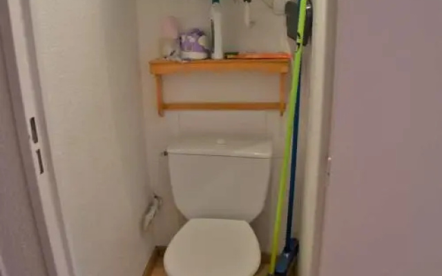 Apartment Cristal