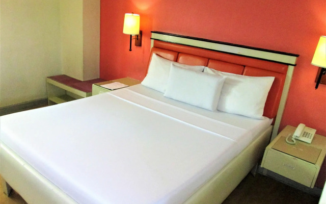 Win Min Transient Inn