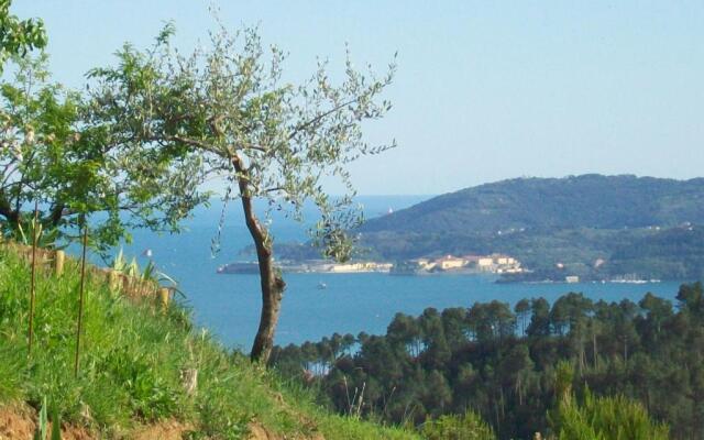 5 Terre - B&B La Giuditta - La Spezia