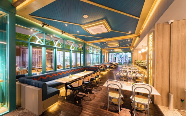 The All-Suite Pentacity Hotel Balikpapan