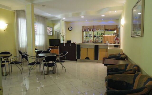 Hotel Rio