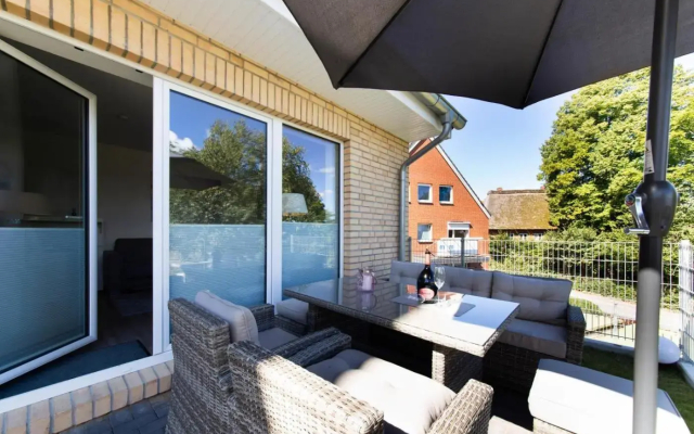 Ferienwohnung Sonnentanz