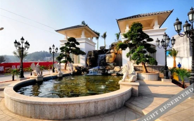 Zhongkai International Hotel